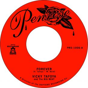 My Vow To You / Forever album cover