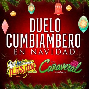 Duelo Cumbiambero En Navidad album cover