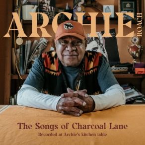 The Songs Of Charcoal Lane album cover