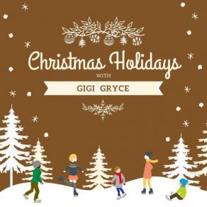 Christmas Holidays With Gigi Gryce (CD2) album cover