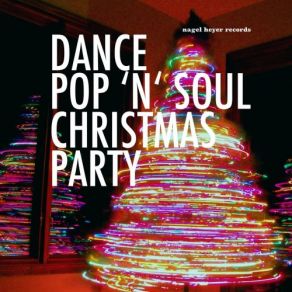 Dance - Pop 'N' Soul Christmas Party album cover
