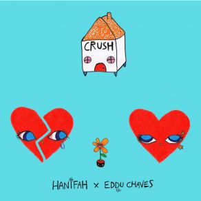 Crush album cover