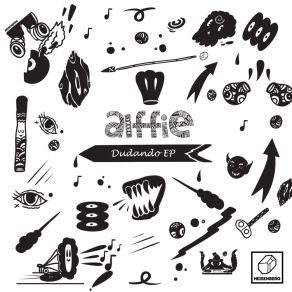 Dudando album cover