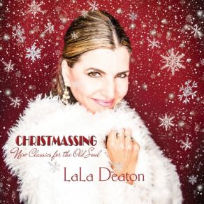 Christmassing: New Classics For The Old Soul album cover