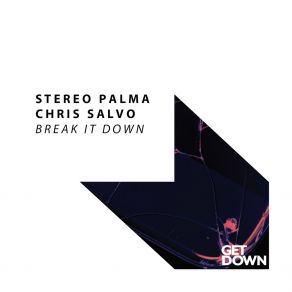 Break It Down album cover