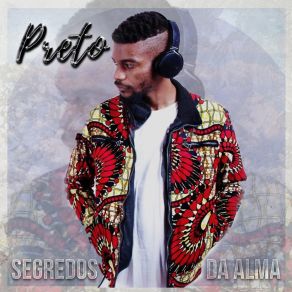 Segredos Da Alma album cover