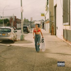 Keep You Posted album cover