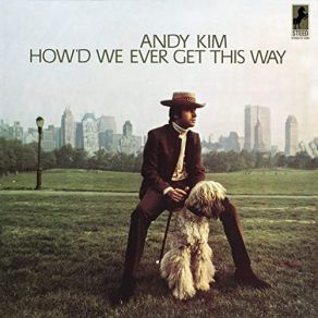 How'd We Ever Get This Way album cover
