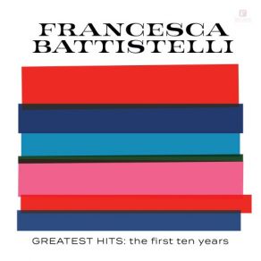 Greatest Hits: The First Ten Years album cover