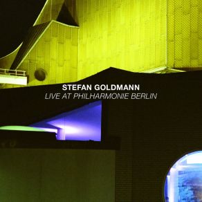 Live At Philharmonie Berlin album cover
