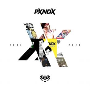 Todxs Somos Pxndx album cover