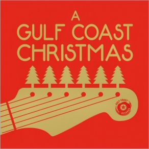 A Gulf Coast Christmas (2020 Lossless) album cover