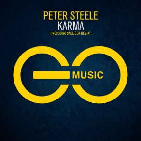 Karma album cover