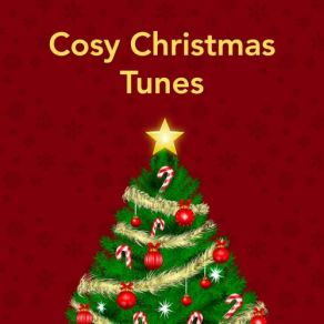Cosy Christmas Tunes album cover