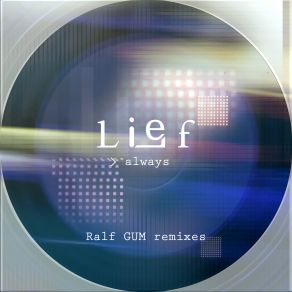 Always (Ralf GUM Remixes) album cover