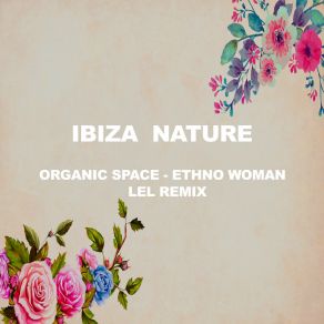 Ethno Woman album cover