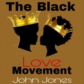 The Black Love Movement album cover