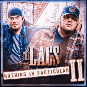 Nothing In Particular II album cover