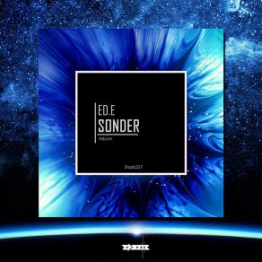 SONDER (Album) album cover