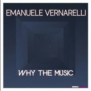 Why The Music album cover