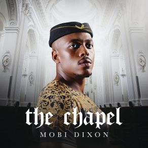 The Chapel album cover