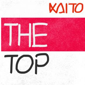 THE TOP album cover