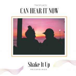 Can Hear It Now album cover