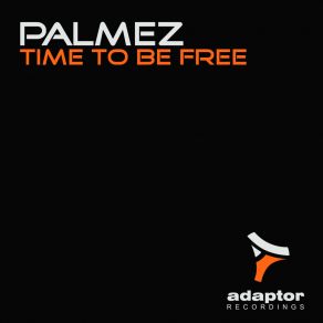Time To Be Free album cover