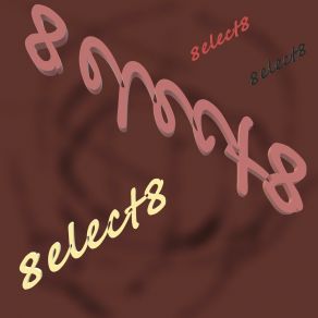 8elect8 album cover