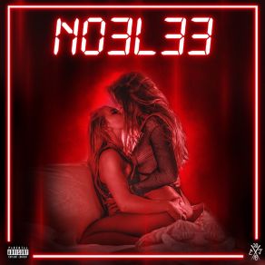 NO3L33 album cover