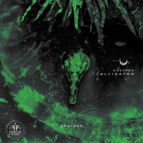 Alligator Remixes album cover