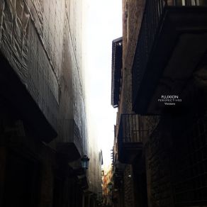 Pespectives Versions album cover