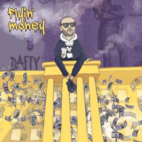 Flyin' Money album cover