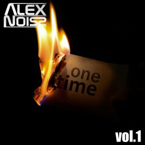 One Time, Vol. 1 album cover