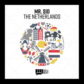The Netherlands album cover