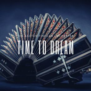 Time To Dream album cover
