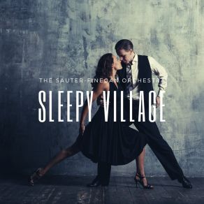 Sleepy Village album cover