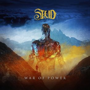 War Of Power album cover