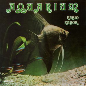 Aquarium album cover