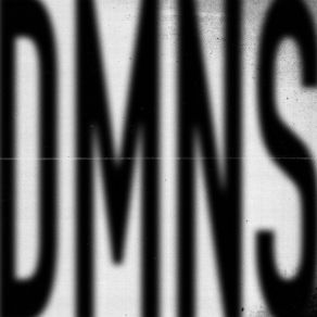 DMNS II album cover