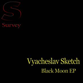 Black Moon album cover