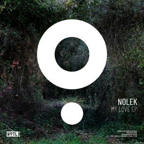 My Love album cover