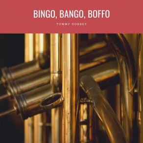 Bingo, Bango, Boffo album cover
