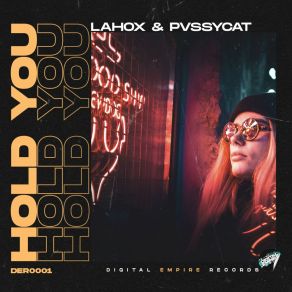 Hold You album cover