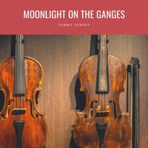 Moonlight On The Ganges album cover