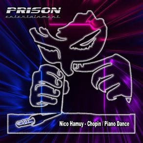 Chopin / Piano Dance album cover