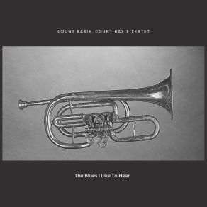 The Blues I Like To Hear album cover