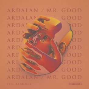 Mr. Good Remixes album cover