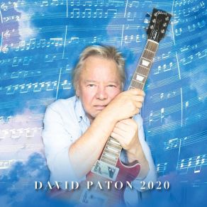 2020 album cover