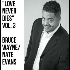 Love Never Dies, Vol. 3 album cover
